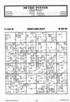 Map Image 038, Crow Wing County 1987 Published by Farm and Home Publishers, LTD